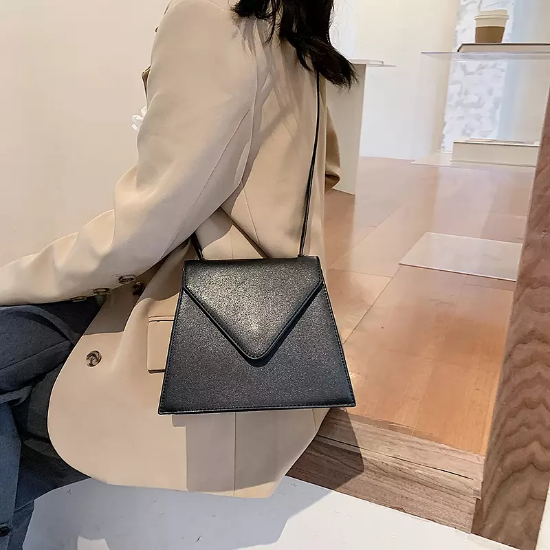 come4buy.com Shoulder Handbags Female Travel Designer Triangle Hand Bags