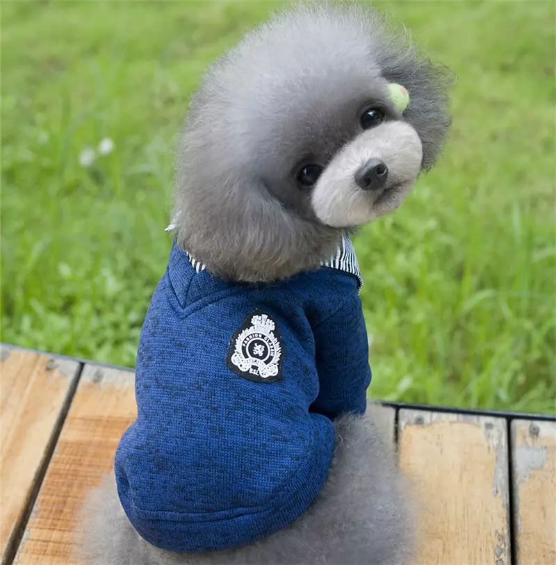come4buy.com Puppy Pet Dog Coat Jackets