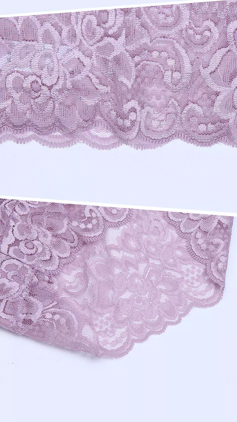 come4buy.com-Sexy Lace Shapers Panties Hip Raise Slimming