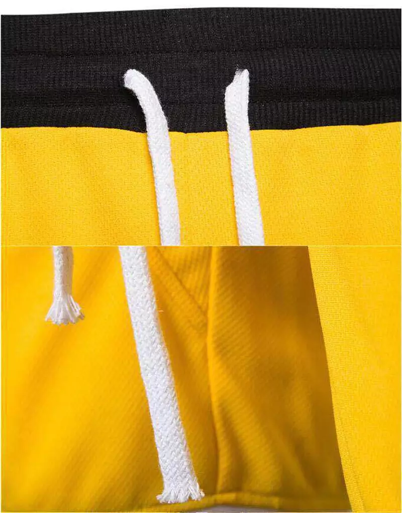come4buy.com-Sports Track Shorts Basketball Fitness Breathable Pants