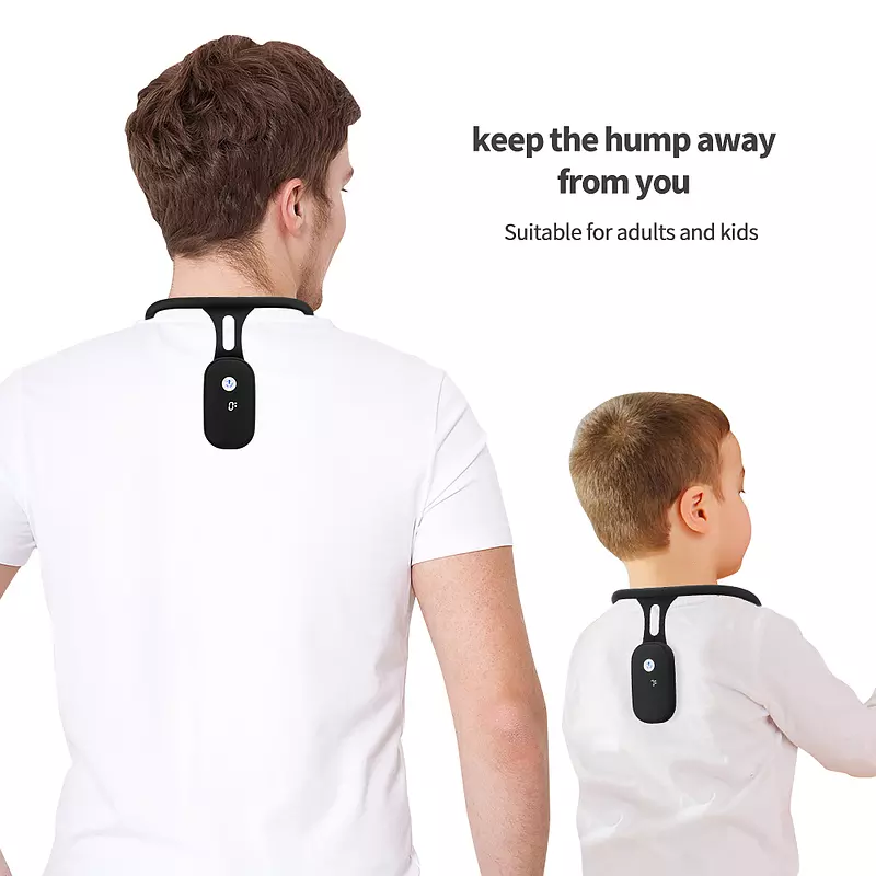 come4buy.com-Smart Posture Corrector Device