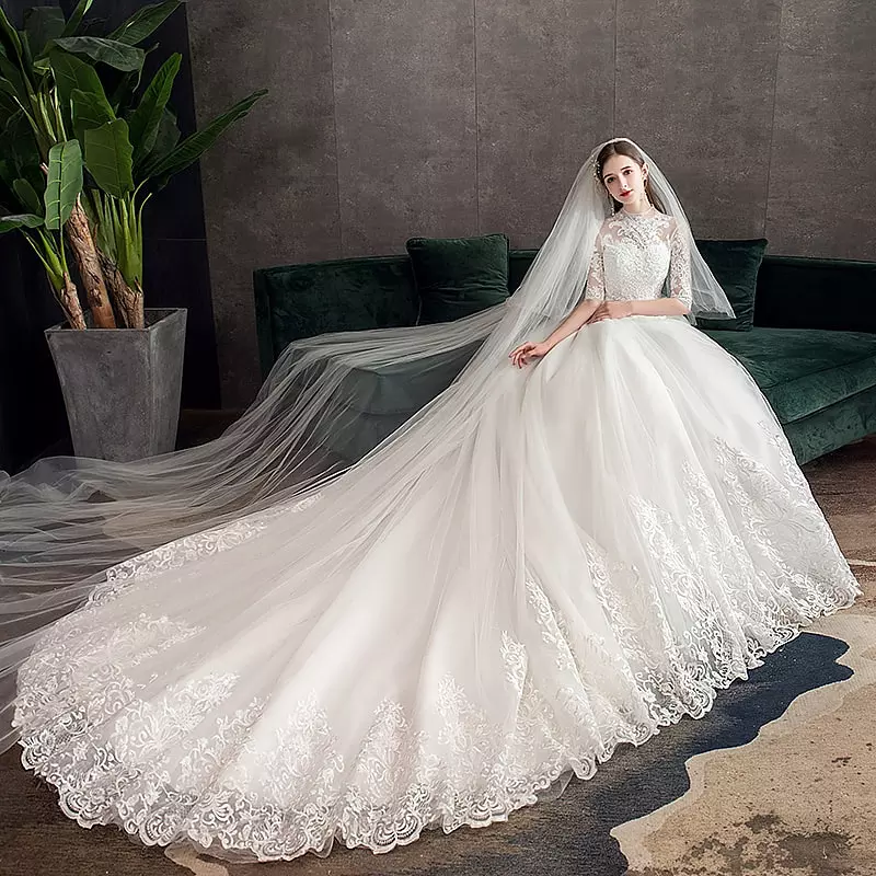Top 15 mẫu váy chụp ảnh cưới đẹp, đơn giản phong cách Hàn Quốc tại Bốn Bống  Maxishop