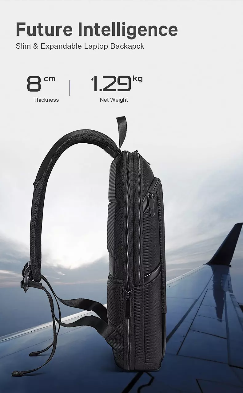 come4buy.com-Teenagers Laptop Backpack Bag