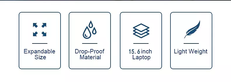 come4buy.com-Teenagers Laptop Backpack Bag