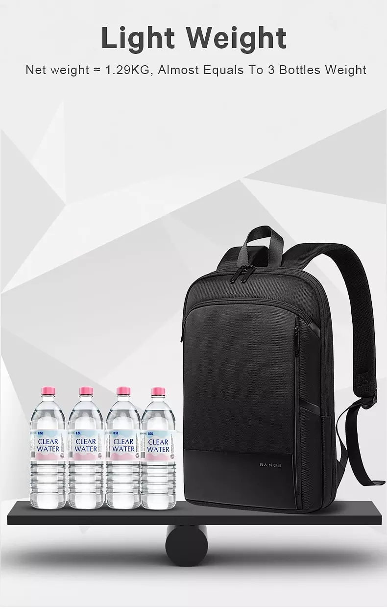 come4buy.com-Teenagers Laptop Backpack Bag