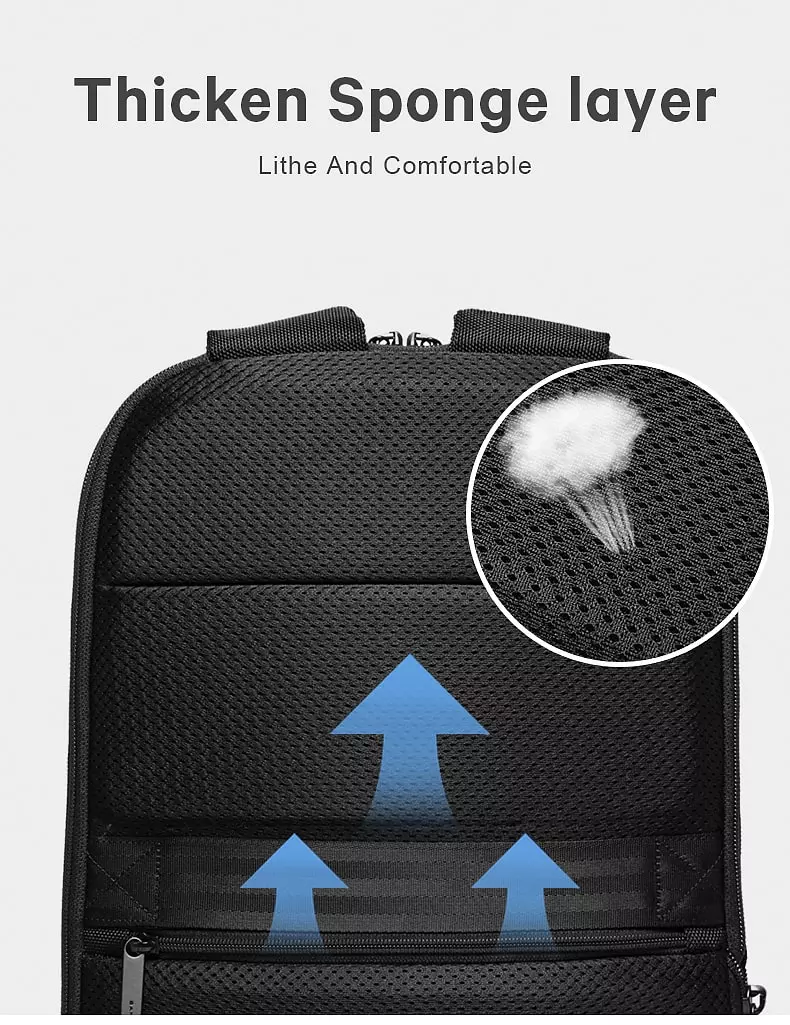 come4buy.com-Teenagers Laptop Backpack Bag