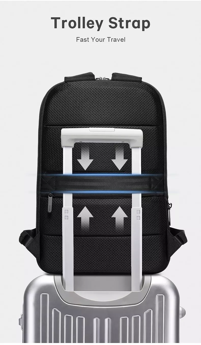 come4buy.com-Teenagers Laptop Backpack Bag