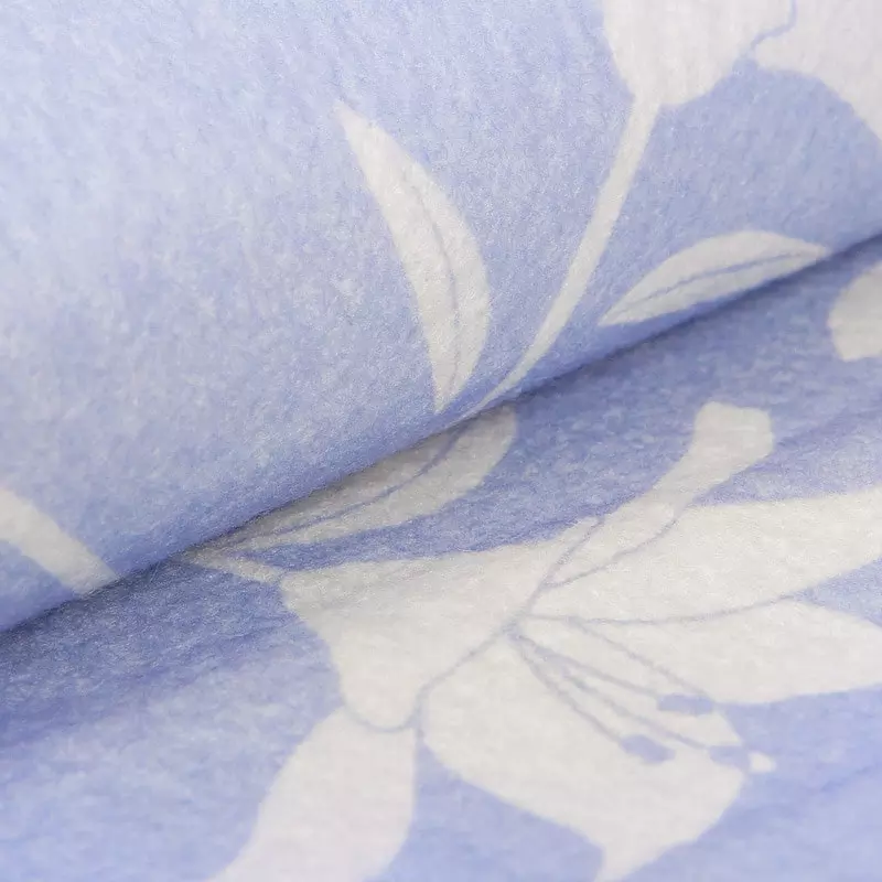 come4buy.com-Dvojitá elektrická deka teplejšia z polyesteru