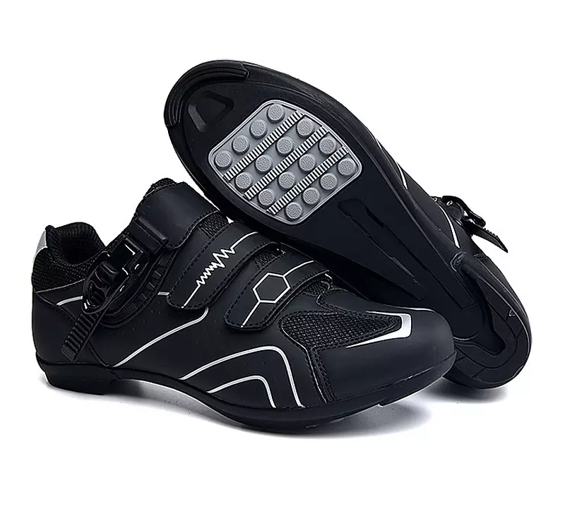 come4buy.com- Gen-Z Bicycle Speed ​​Sneakers Bike Boots 1201