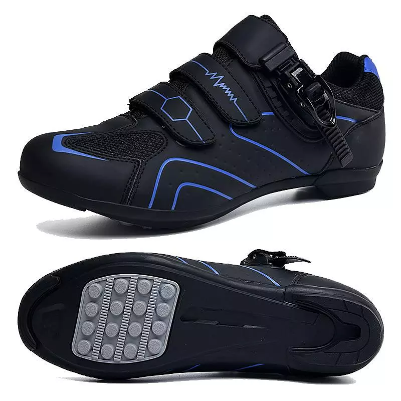 come4buy.com- Gen-Z Bicycle Speed ​​Sneakers Bike Boots 1201