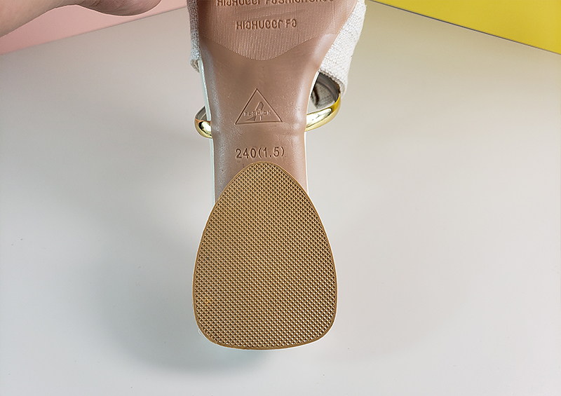 come4buy.com-נעלי נשים אלגנטיות עם עקב נמוך פרדות משרד נעלי בז 'משאבות