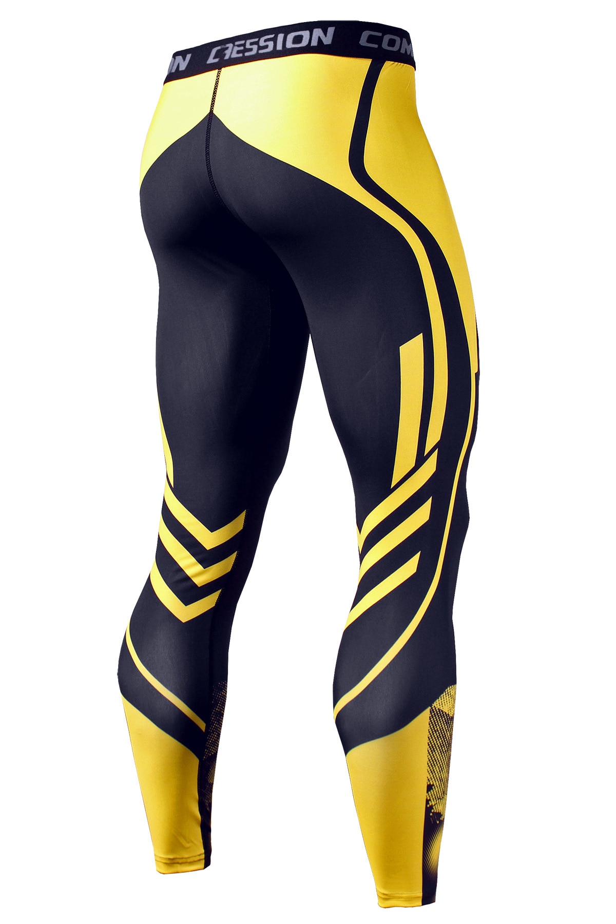 come4buy.com-Sport Pants Quick Dry Gym Fitness Running Leggings