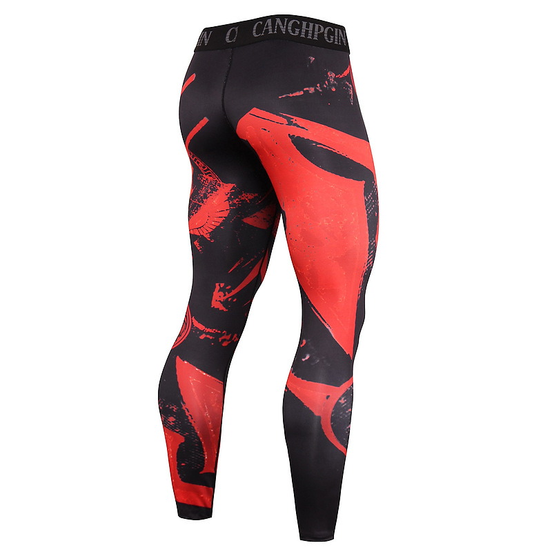 come4buy.com-Sport Pants Quick Dry Gym Fitness Running Leggings