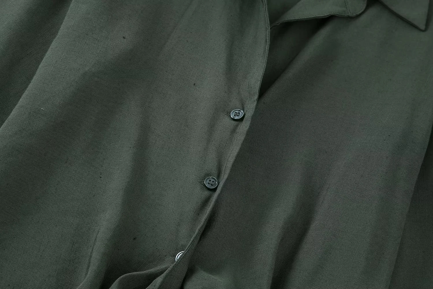 come4buy.com-Vintage Office Lady Solid Women Suits Split Pleated Skirts