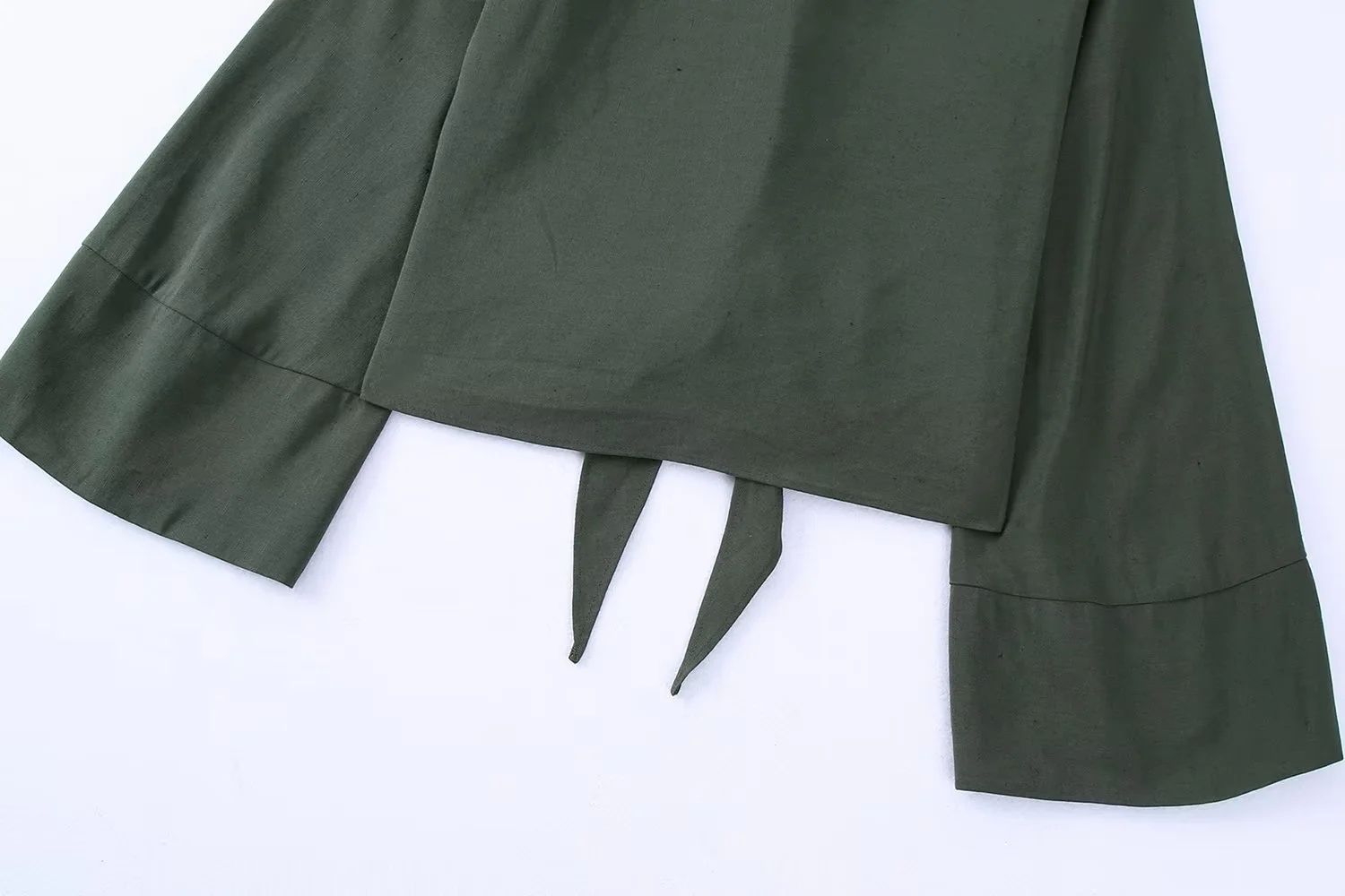 come4buy.com-Vintage Office Lady Solid Women Suits Split Pleated Skirts
