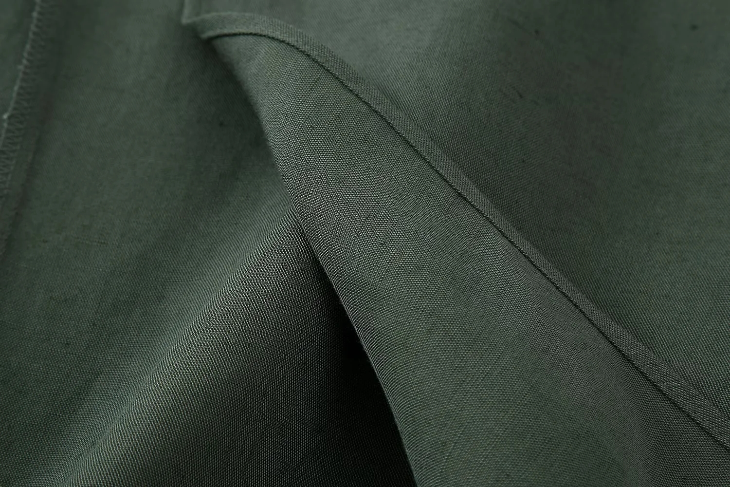 come4buy.com-Vintage Office Lady Solid Women Suits Split Pleated Skirts