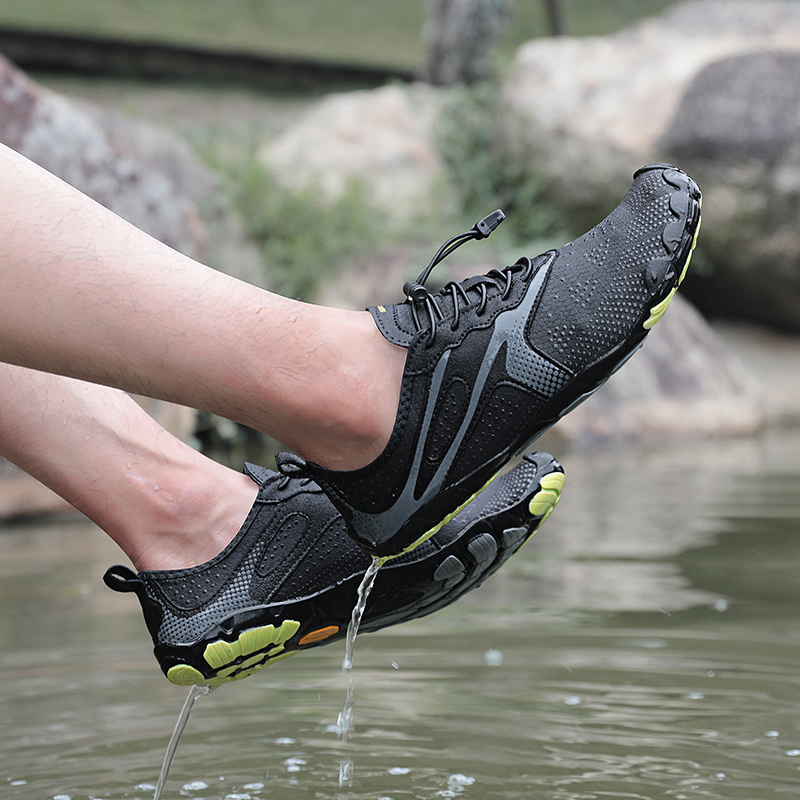 come4buy.com-Unisex Fitness Sneakers Buty do sportów wodnych Boso