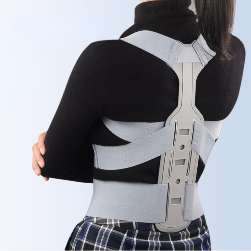 come4buy.com-Posture Corrector Orthotic Shoulder Medical Therapy Support Chest