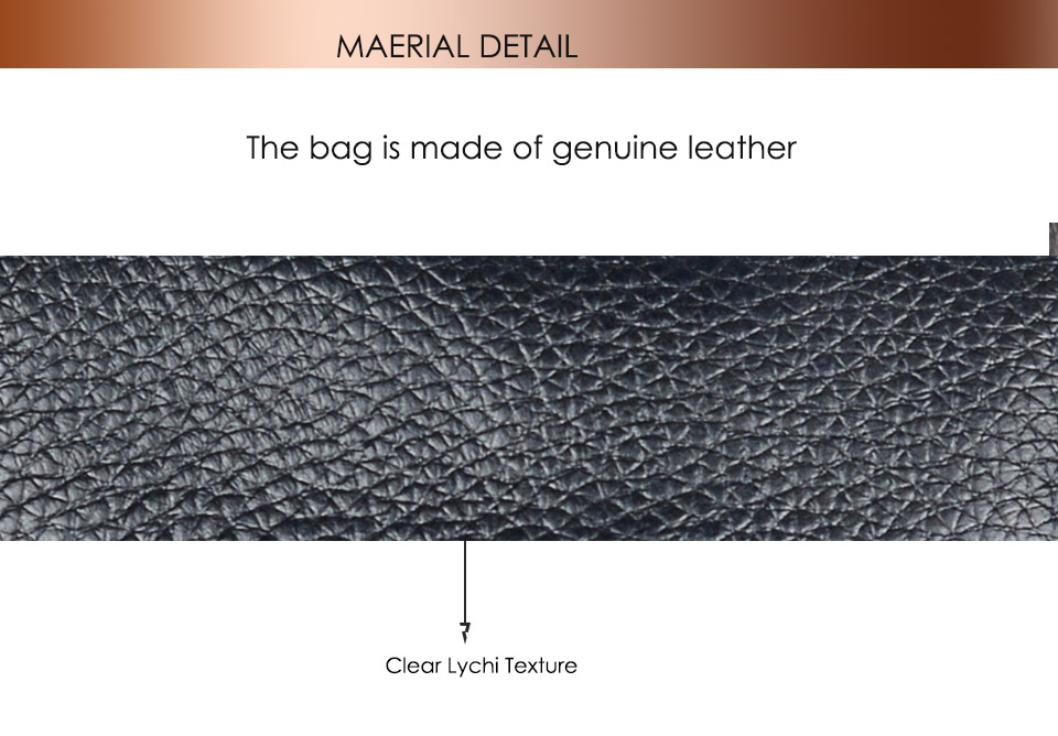 come4buy.com-Cowhide Leather Messenger Bags Muži Obchodní taška na iPad