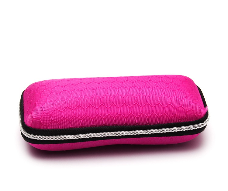 come4buy.com-Portable Sunglasses Case Protector Travel Pack Pouch
