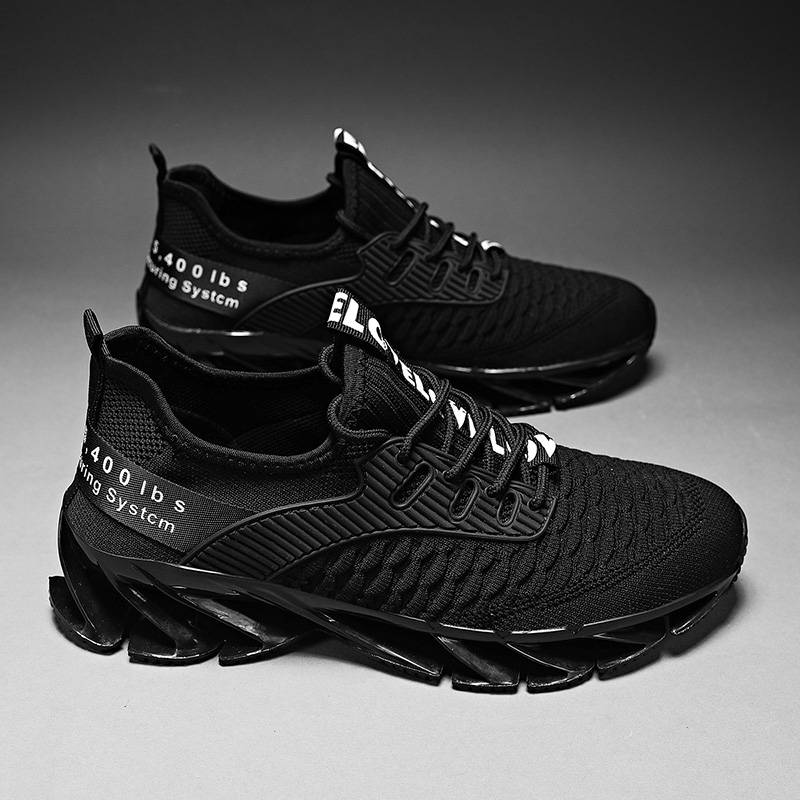come4buy.com-Чоловічі кросівки Blade Легке спортивне взуття для активного відпочинку