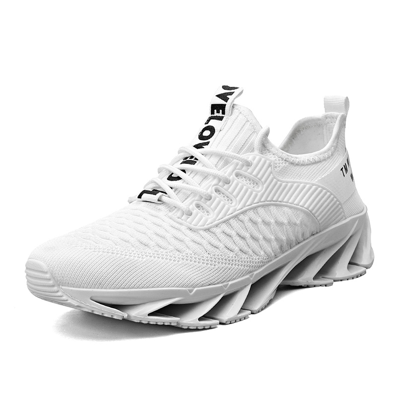 come4buy.com-Men Sneakers Blade Outdoor Lightweight Sports Shoes