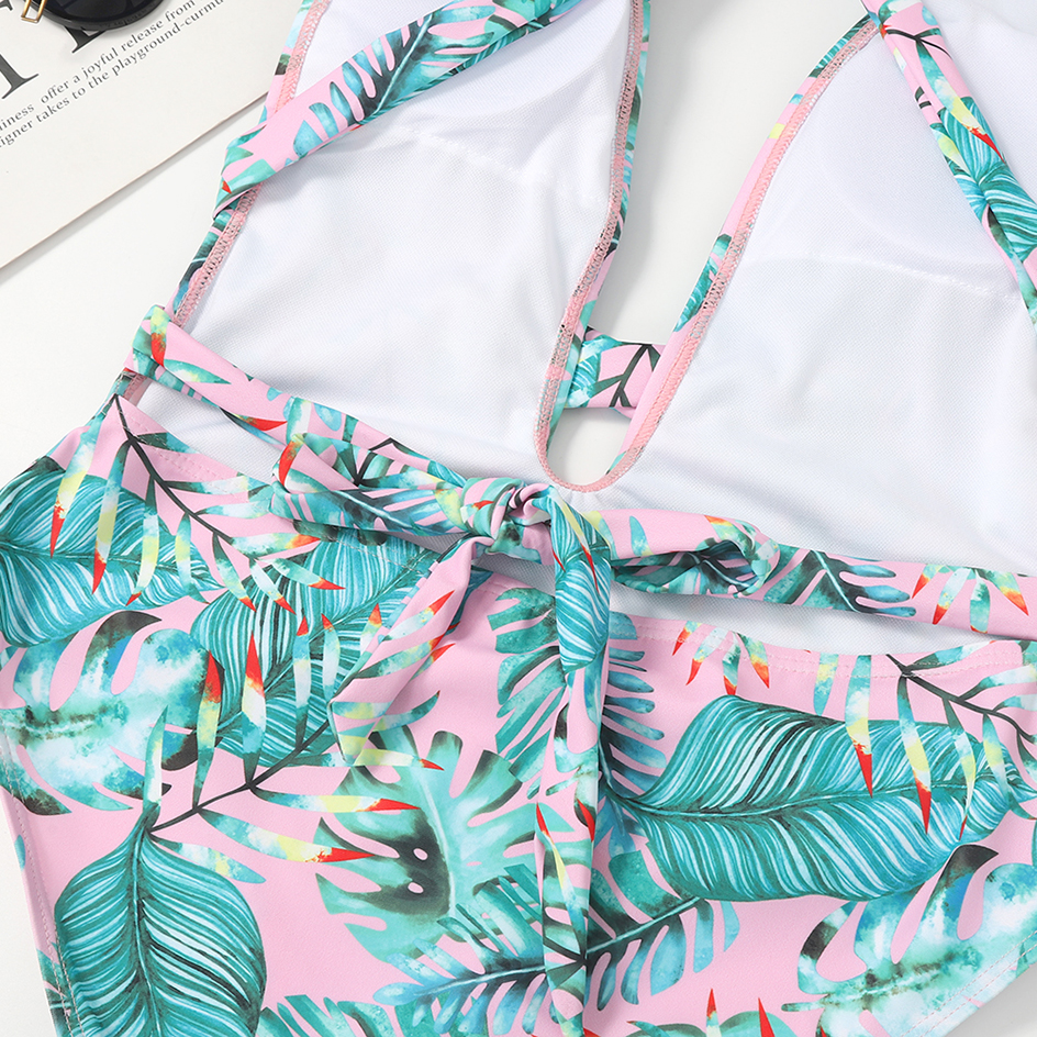 come4buy.com-Ženski zavoj Bijeli kupaći kostim Odjeća za plažu za plivanje
