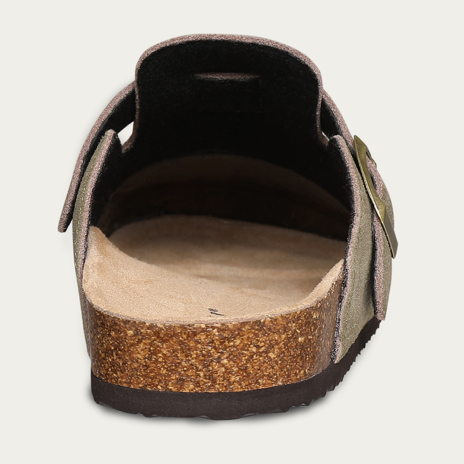 come4buy.com-Cork Insole Sandals With Arch Support Outdoor Lovers Beach Sandals