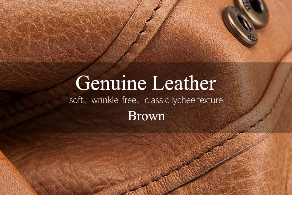 come4buy.com-Genuine Leather Gason Green Wallet ak zip RFID