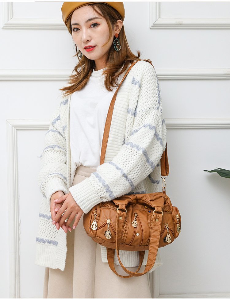 come4buy.com-Beautiful Women Retro Ethnic Style Shoulder Bag