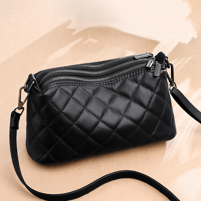 come4buy.com- Luksusowa torba na ramię z miękkiej skóry bydlęcej dla kobiet