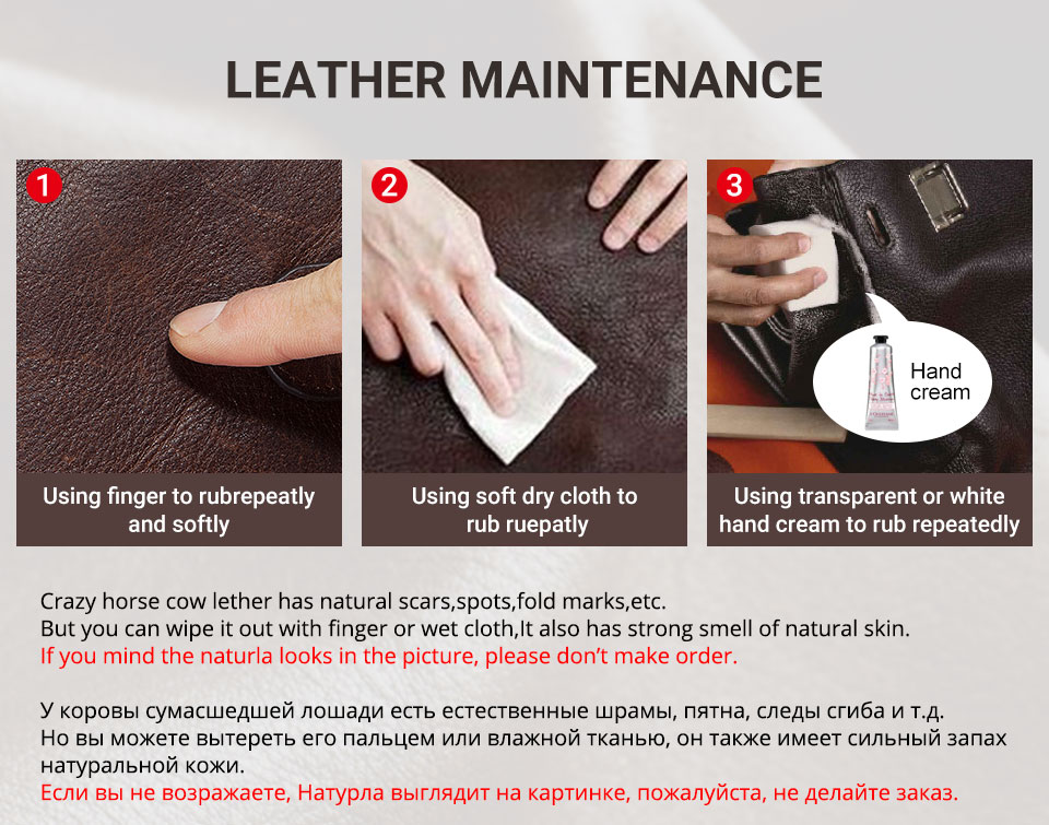come4buy.com - စစ်မှန်သော Leather Men ထိပ်တန်းအရည်အသွေး Satchel Sling Bag