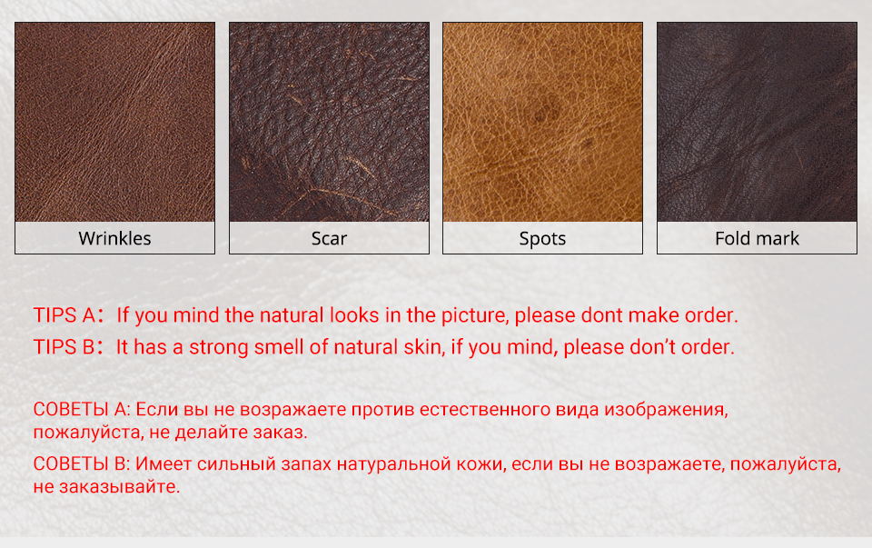 come4buy.com-Genuine Leather Men Top Quality Satchel Sling Bag