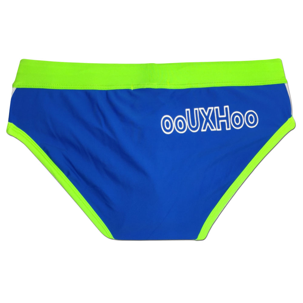come4buy.com-Men Swim Suit Speed Matching Beach Shorts