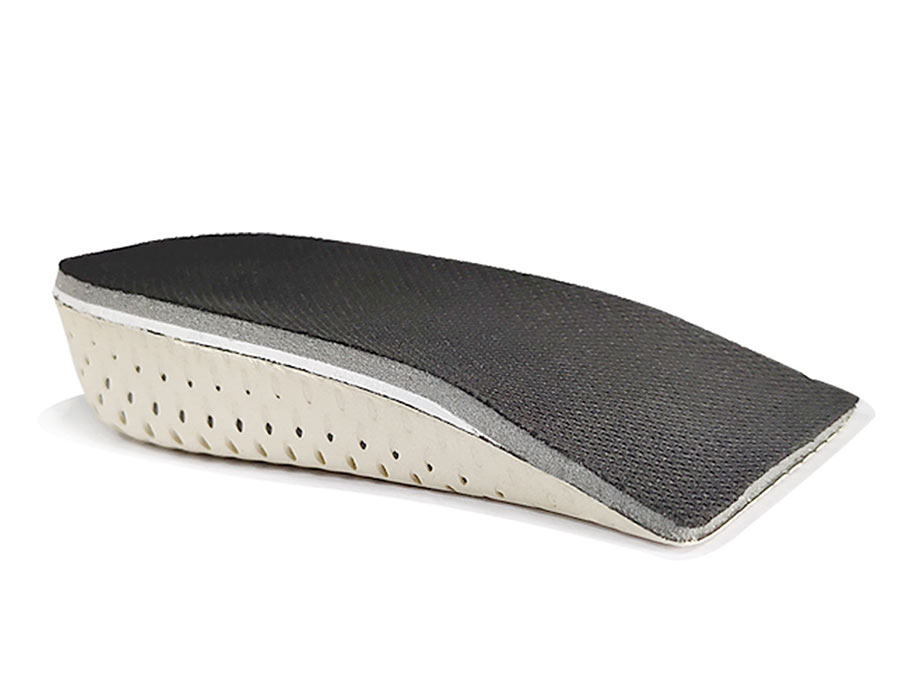 come4buy.com-Arch Support Unisex 2-5 CM Invisible Heighten Sole Insole