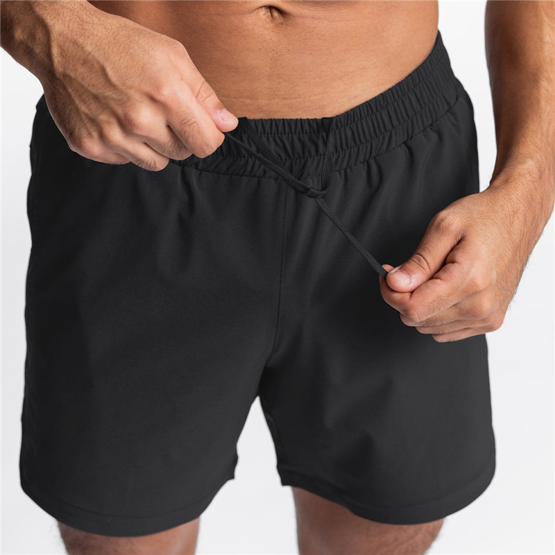 come4buy.com-Men Shorts Casual Quick Dry Sport جم شارٽس