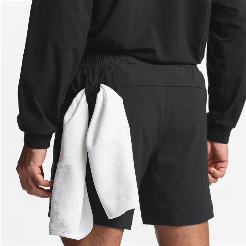 come4buy.com-Home Shorts Casual Quick Dry Sport Gym Shorts