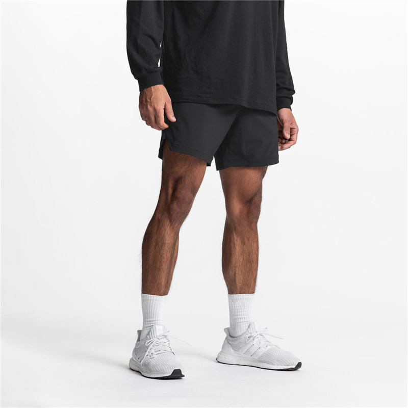 come4buy.com-Men Shorts Casual Quick Dry Sports Shorts