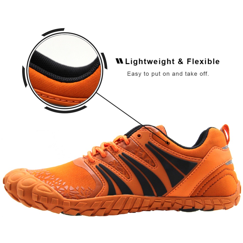 come4buy.com-Καλοκαιρινό ξυπόλητα παπούτσια Αθλητικά για τζόκινγκ Pro-Thin™