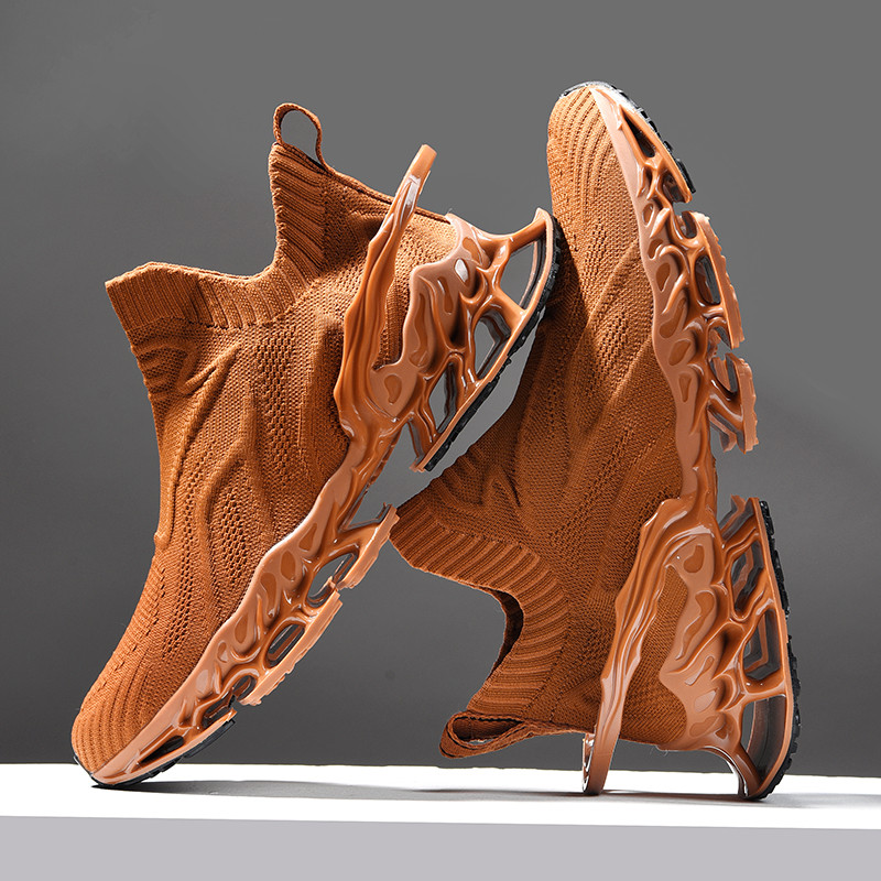 come4buy.com-Fashion Warrior Blade Sneakers for Men Gen-Z™ 829
