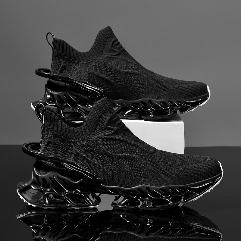 come4buy.com-Fashion Warrior Blade Sneakers for Men Gen-Z™ 829