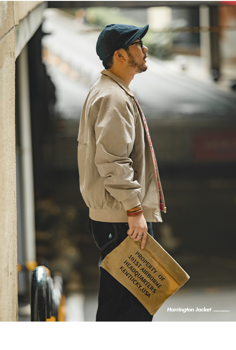 come4buy.com-Vintage Jackets Men Retro Work Coat