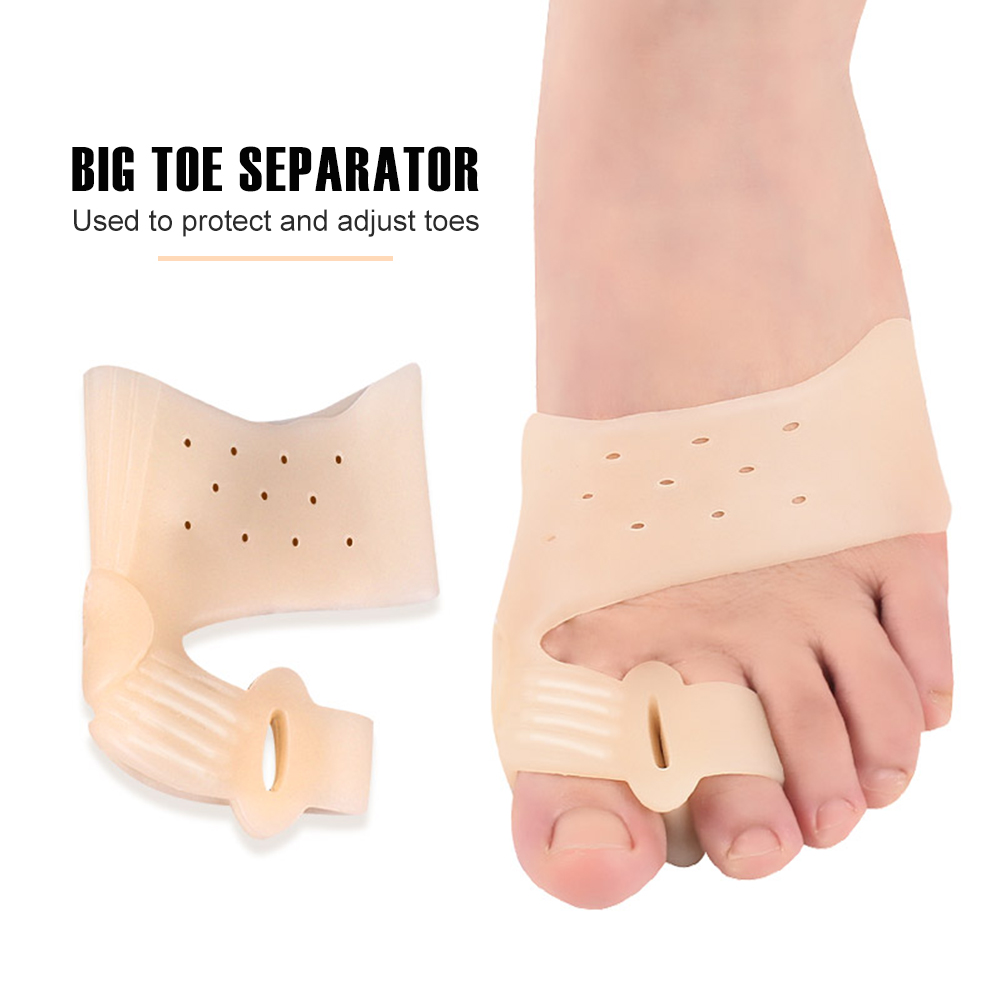 come4buy.com-Bunion Splint for Curved Toes