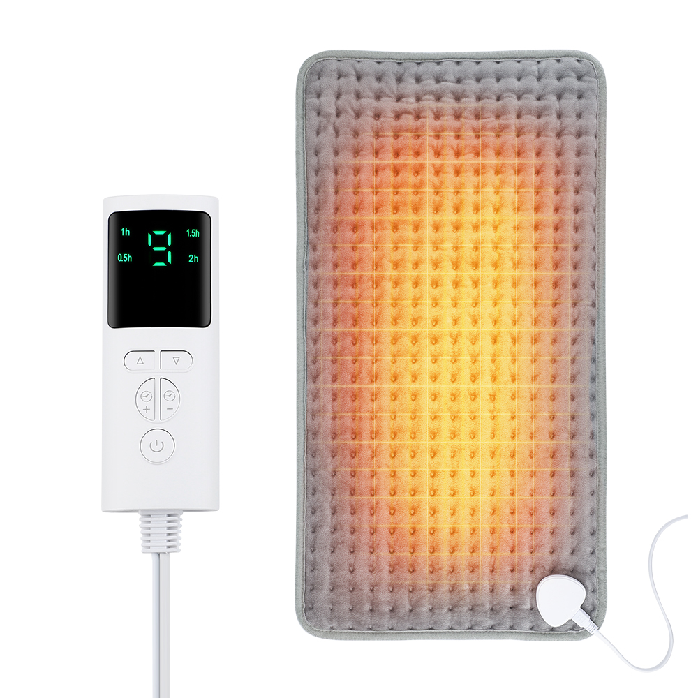come4buy.com-58x29cm Electric Heating Blanket