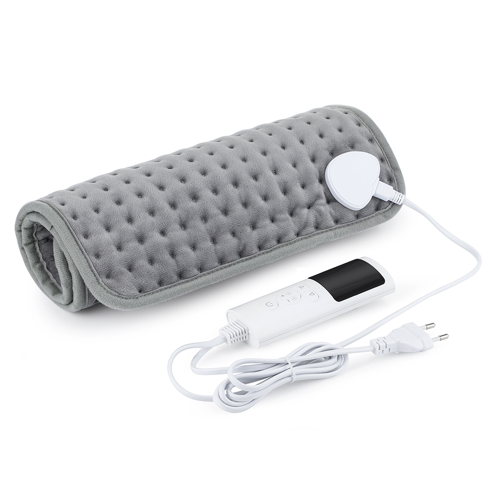 come4buy.com-58x29cm Electric Heating Blanket