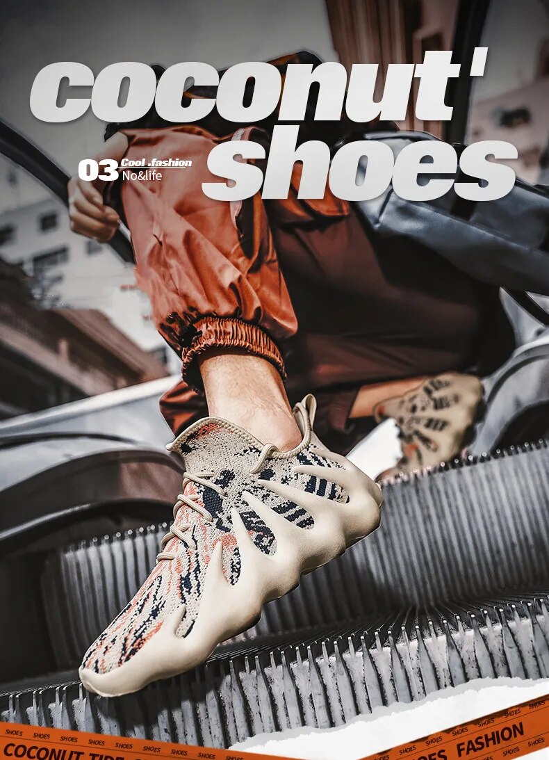 come4buy.com-Gen-Z™ Sneakers Leopard Siorcanna 222