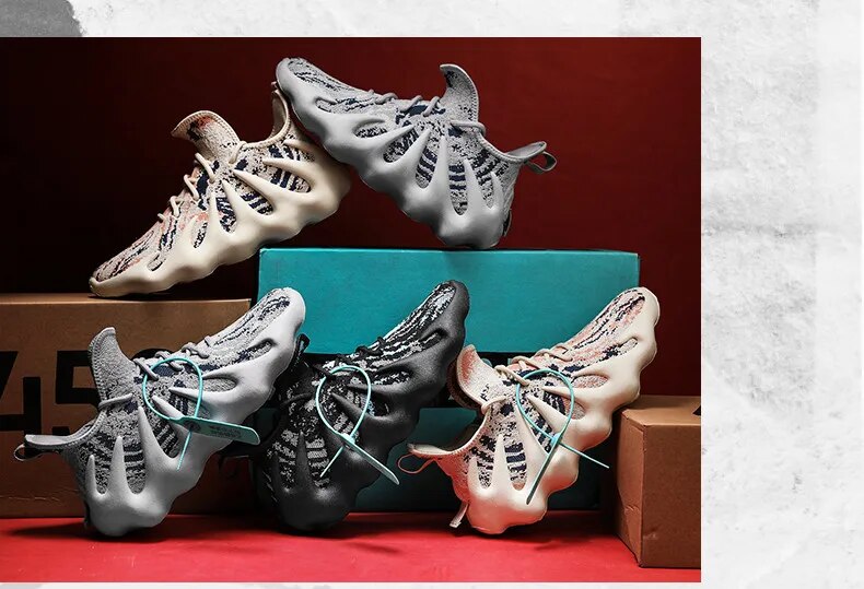 come4buy.com-Gen-Z™ Sneakers Leopard Shark 222