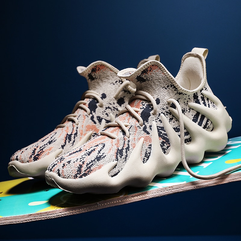 come4buy.com-Gen-Z™ Sneakers Leopard Shark 222
