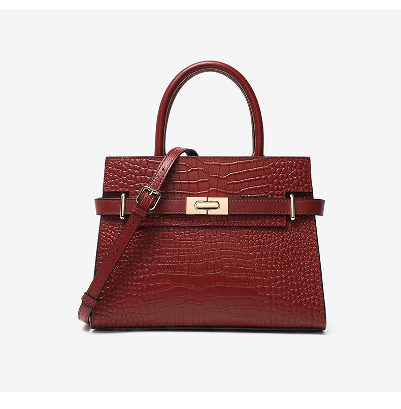 come4buy.com-Luxury Designer Handbags Genuine Leather Women Bag