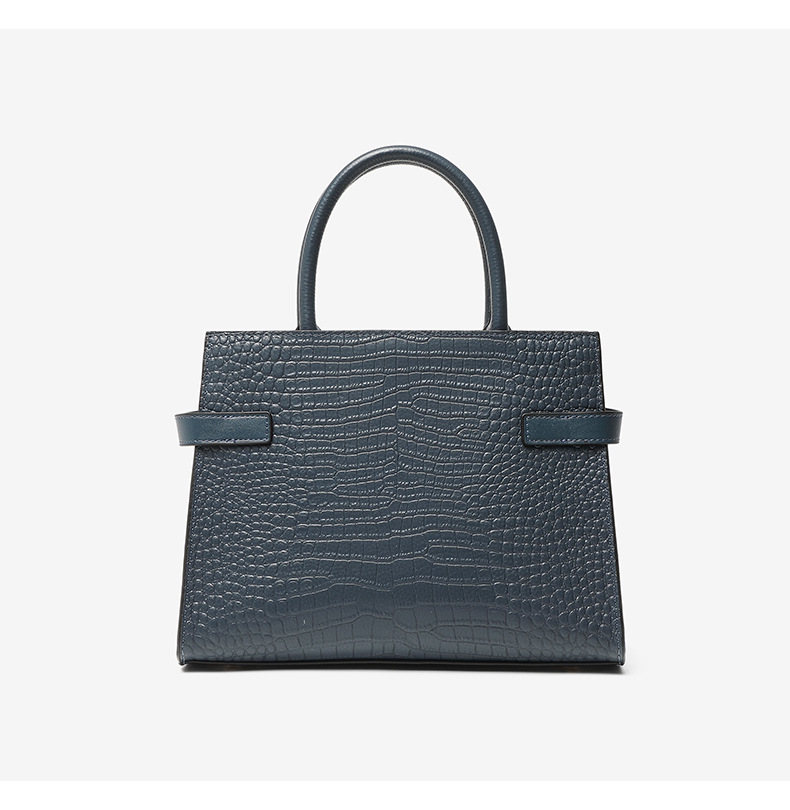 come4buy.com-Луксозни дизайнерски чанти Дамска чанта от естествена кожа